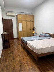 Rosalia Park (D19), Condominium #629741111
